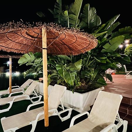 Studio-Near The Beach, Bbq And Seawater Pool Μαρμπέλλα Εξωτερικό φωτογραφία