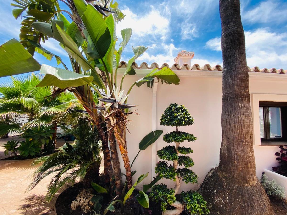 Studio-Near The Beach, Bbq And Seawater Pool Μαρμπέλλα Εξωτερικό φωτογραφία