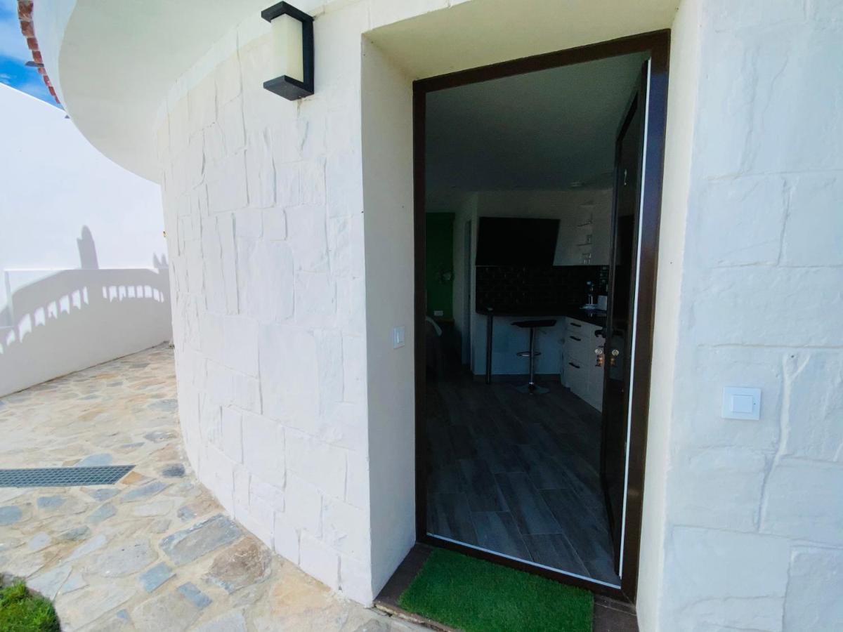 Studio-Near The Beach, Bbq And Seawater Pool Μαρμπέλλα Εξωτερικό φωτογραφία